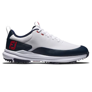 FootJoy Tour Rival Mens Golf Shoes