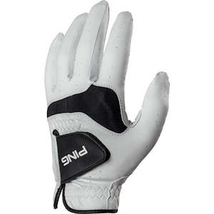 Golf Gloves: PING Sport Tech Men's Golf Glove