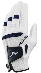 Mizuno Tec Flex Men's Golf Glove