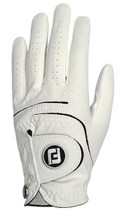 Golf Gloves: FootJoy Women's FLX Glove