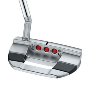 Scotty Cameron 2025 Studio Style Fastback 1.5 Putter