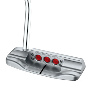 Scotty Cameron 2025 Studio Style Catalina Putter