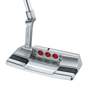 Scotty Cameron 2025 Studio Style Squareback 2 Putter