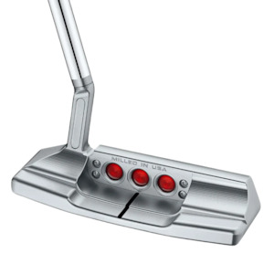 Scotty Cameron 2025 Studio Style Newport 2.5 Plus Putter