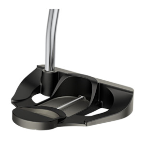 Putters: PING 2025 Scottsdale Craz-E CB Putter