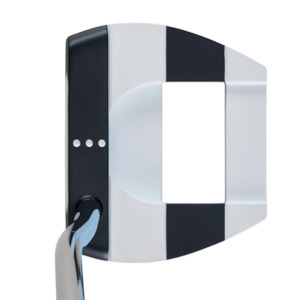 Odyssey Ai-ONE Jailbird DB OS Cruiser Putter
