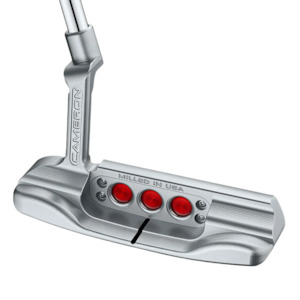 Scotty Cameron 2025 Studio Style Newport Putter