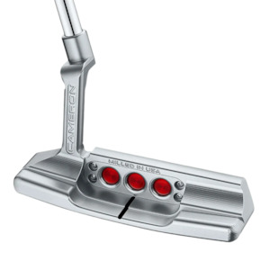 Scotty Cameron 2025 Studio Style Newport 2 Putter