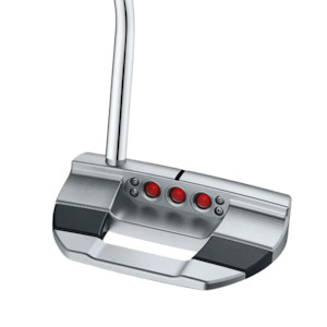 Scotty Cameron 2025 Studio Style Fastback Putter