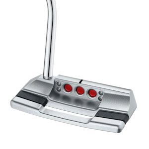 Scotty Cameron 2025 Studio Style Squareback Putter