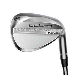 Golf Wedges: Cobra 2025 King Wedge