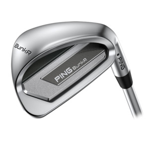 Golf Wedges: PING BunkR Wedge | Graphite Shaft