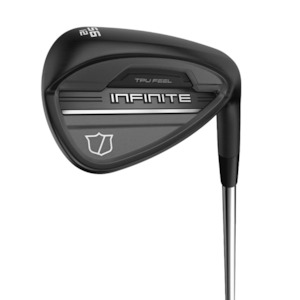 Golf Wedges: Wilson Infinite Wedge