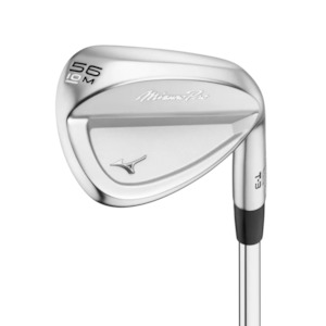 Mizuno 2025 Pro T-3 White Satin Wedges
