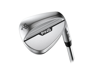 PING S159 Steel Wedges