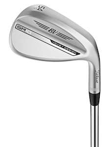 Titleist Vokey SM10 Chrome Wedge