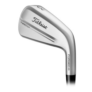 Utility Irons: Titleist 2025 T200•U 4G Driving Irons
