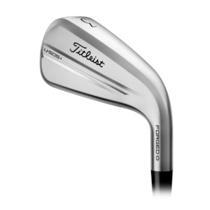 Utility Irons: Titleist 2025 U505 4G Driving Irons