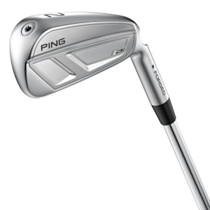PING 2025 iDi Driving Irons