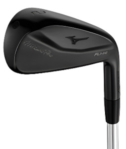 Mizuno Pro 24 Fli-Hi Utility Iron