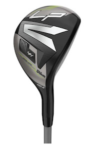 Wilson Launch Pad 2 Men's Hybrid - Left Handed