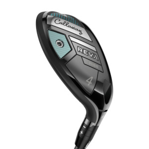 Callaway 2025 REVA Rise Women's Hybrid