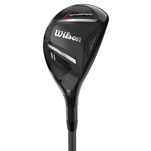 Hybrid Golf Clubs: Wilson 2025 Dynapwr Hybrid
