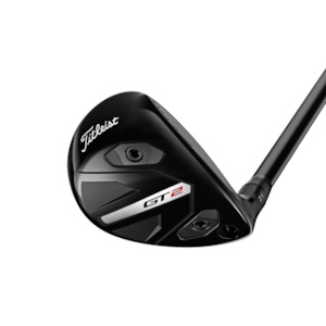 Titleist 2025 GT2 Hybrid | Left-Handed