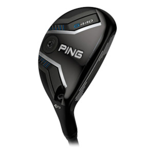 Hybrid Golf Clubs: PING G440 Hybrid