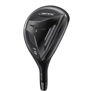 Hybrid Golf Clubs: Mizuno JPX925 Fli-Hi Hybrid