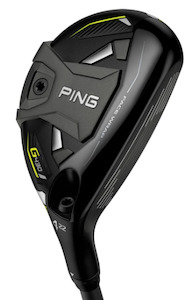 Hybrid Golf Clubs: PING G430 Hybrid