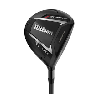 Wilson 2025 Dynapwr Max Women's Fairway Wood