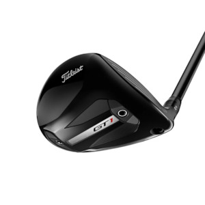 Fairway Woods: Titleist 2025 GT1 Fairway Wood