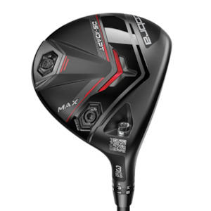 Fairway Woods: Cobra DS-ADAPT MAX Fairway Wood