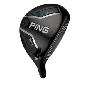 PING G440 Max Fairway Wood | Left-Handed