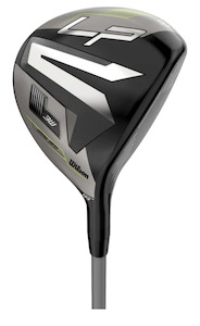 Wilson Launch Pad 2 Women's Fairway Wood