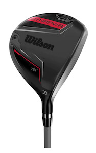 Wilson Dynapwr Fairway Wood