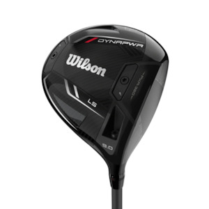 Drivers: Wilson 2025 Dynapwr LS Driver