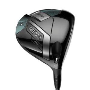 Callaway 2025 REVA Rise Women's Driver