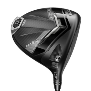 Drivers: Cobra DS-ADAPT MAX-K Driver