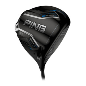 Drivers: PING G440 SFT Driver