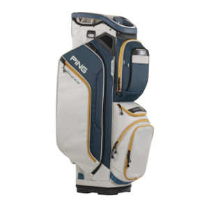 PING Pioneer 244 Golf Cart Bag