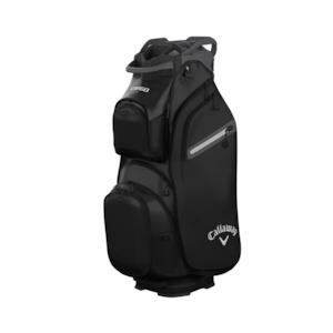 Cart Bags: Callaway 2025 Cargo Cart Bag