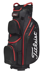 Titleist Cart 14 StaDry Golf Bag
