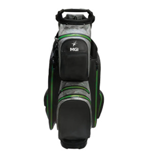 MGI 2024 Dri Play Cart Bag