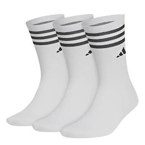 Adidas Crew Socks 3 Pack