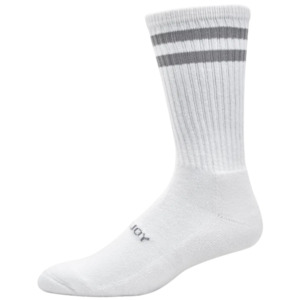 Golf Socks: FootJoy Men's Comfortsof Crew Sock