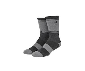 TravisMathew Baja 2.0 Crew Sock