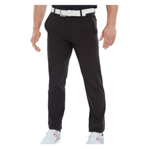 Golf Trousers: FootJoy Men's Par Trousers