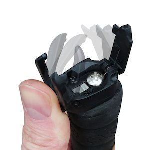 Golf Ball Pick Up: Masters Klippa Ball Pick Up